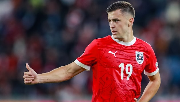 Christoph Baumgartner