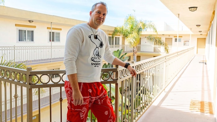 Der gebürtige Steirer Markus Illko lebt in Los Angeles. Im Februar 2024 gewann er einen Grammy ...