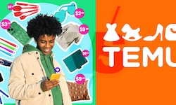 Mit einem eigenen Billig-Shop bläst Amazon zum Angriff auf Temu.