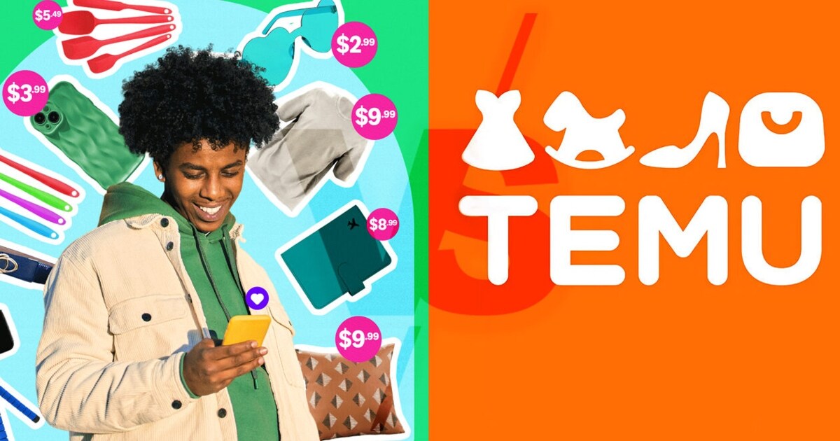 Battle for the bargains – Amazon versus Temu: who will win the prize duel?