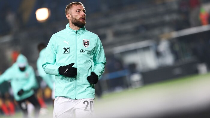 Konrad Laimer