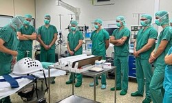 Angehende Mediziner: Das Land fördert Studenten mit einem Stipendium. Im Gegenzug verpflichten ...