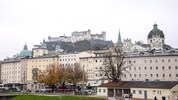 Würde eine Stadt-Seilbahn das Salzburger Weltkulturerbe gefährden?