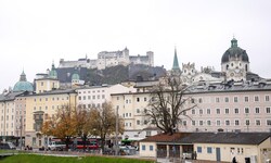 Würde eine Stadt-Seilbahn das Salzburger Weltkulturerbe gefährden?