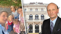 „Ein Missverständnis“, sagt Behördenchef Andreas Riemer zu brisanten Unterlagen aus dem ...