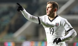 Christoph Baumgartner fordert Respekt dafür, wenn Spieler öffentlich ihre Meinung sagen. 