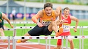 Enzo Diessls Olympia-Auftritt übertrahlte alles.
