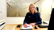 Schuldlos zur „Mafia-Braut“ ernannt: Im Gespräch mit der „Krone“ spricht Kärntens Polizeichefin ...