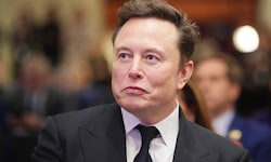 Elon Musk betrieb offenbar Imagepflege bei der iranischen Regierung.
