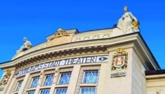 Im Stadttheater haben Jugendliche bis 27 Jahre die Möglichkeit gratis Kulturgenuss zu genießen. (Bild: zVg)