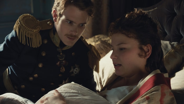 Die erste Staffel des historischen Dramas um die außergewöhnliche Kaiserin Elisabeth fasziniert ...