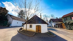 Die Weinviertler Kellergassen sind „immaterielles Weltkulturerbe“.