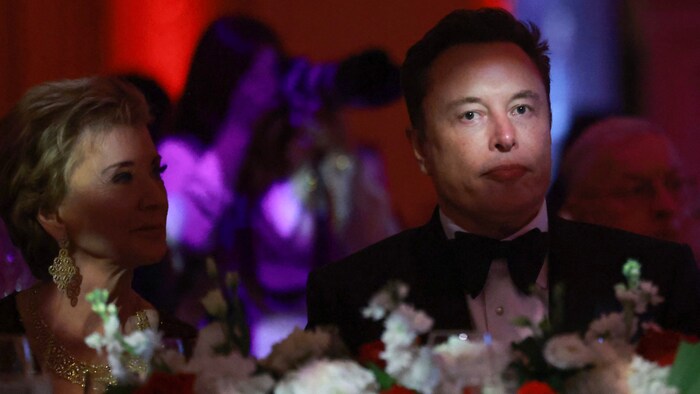 Seit Trumps Wahlsieg ist Musk Dauergast in Mar-a-Lago – er wird bereits als Schattenpräsident ...