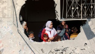 Ägyptens Regierung hat jetzt einen Plan für den Wiederaufbau des Gazastreifens vorgelegt. Dieser ...