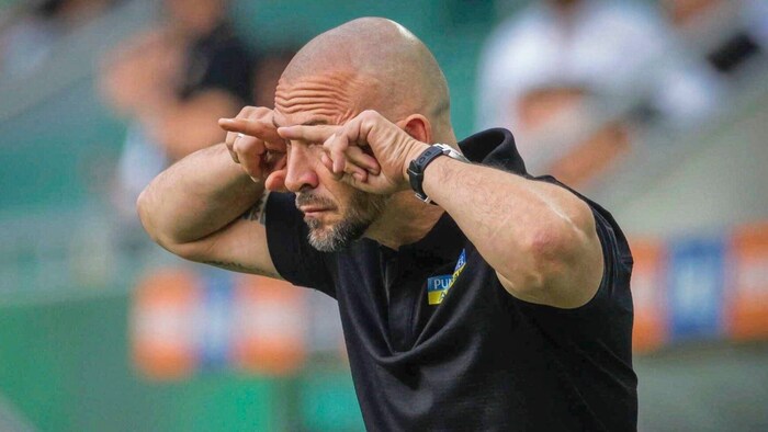 Ilzers volle Konzentration gilt ab heute Tabellennachzügler Hoffenheim.