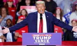 Die Wahl in den USA ist gelaufen, auch wenn scheinbar nicht alle Wähler das wahrhaben wollen.