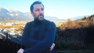Georg „Schorsch“ Dornauer – der Superprovokateur