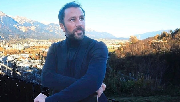 Georg „Schorsch“ Dornauer – der Superprovokateur