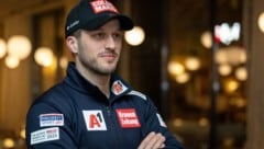 Christian Hirschbühl ist zurück. (Bild: GEPA)