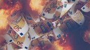 Türkis-Grün haben zig Milliarden Euro Steuergeld verbrannt.