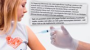 Die Postings gegen das Impfen, besonders gegen HPV, bringen dem Arzt aus Vöcklabruck jetzt Ärger ...