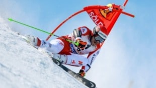 Vincent kriechmayr ist das Aushängeschild im OÖ-Skisport (Bild: GEPA pictures/ Wolfgang Grebien)