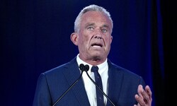 Mit Robert F. Kennedy soll ein Verschwörungstheoretiker US-Gesundheitsminister werden.