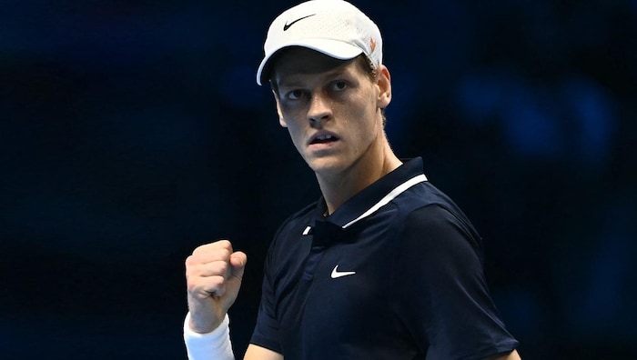 Jannik Sinner