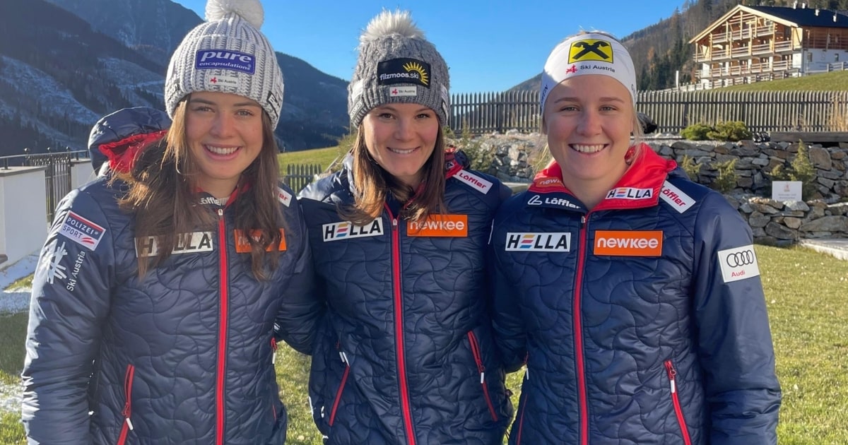 Seven Salzburg Athletes Nominated for the Biathlon European Championships