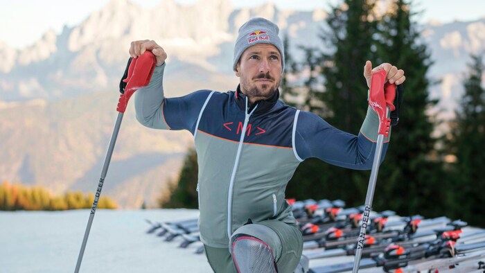 Marcel Hirscher