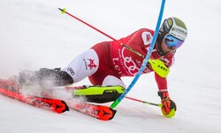 Manuel Feller