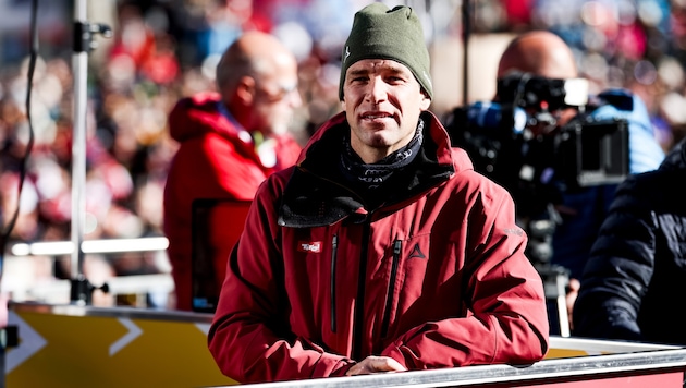 Kehrt auch Benjamin Raich in den Ski-Weltcup zurück? (Bild: GEPA pictures)