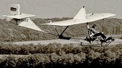 Vom Spitzerberg ging es umweltfreundlich von 302 Metern Seehöhe ins „Tal“ – einem Jahrhundert ...