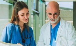 Pionierarbeit: Unter der Leitung von Arschang Valipour von der Klinik Floridsdorf wird die ...