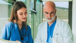 Pionierarbeit: Unter der Leitung von Arschang Valipour von der Klinik Floridsdorf wird die ...