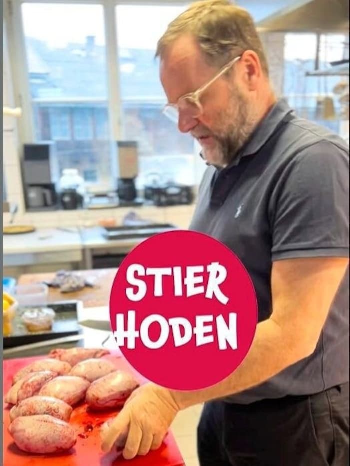 Schellhorn ist bei der Internet-Gemeinde für seine unkonventionellen Kurzvideos beliebt