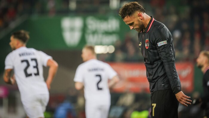 Marko Arnautovic