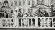 Eine Dynastie feierte sich selbst: die Romanows
