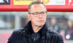 Ralf Rangnick