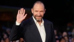 Ralph Fiennes (Bild: AP ( via APA) Austria Presse Agentur/Alessandra Tarantino)