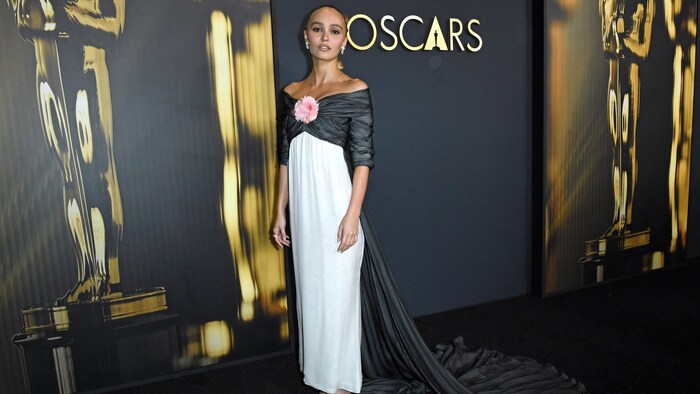 Lily-Rose Depp