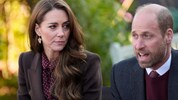 Beunruhigende Nachrichten für Prinzessin Kate und Prinz William: Auf dem Anwesen von Schloss ...
