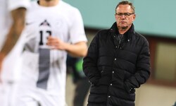 Ralf Rangnick