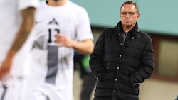 Ralf Rangnick (Bild: GEPA pictures)