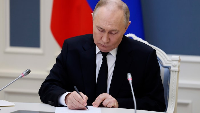 Kreml-Chef Wladimir Putin will weder die Slowakei noch Ungarn von der Liste der „unfreundlichen ...