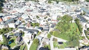 Klaus Weickl verliert den Forstgarten. Ab dem kommenden Jahr pachtet die Stadtgemeinde einen ...