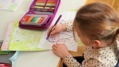 Tuberkulose-Alarm in einem Kindergarten in Schwechat beunruhigt.