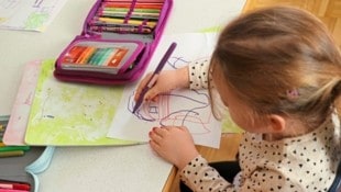 Tuberkulose-Alarm in einem Kindergarten in Schwechat beunruhigt.