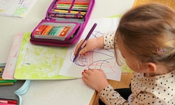 Tuberkulose-Alarm in einem Kindergarten in Schwechat beunruhigt.