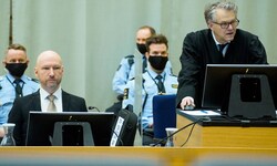Anders Breivik hatte am 22. Juli 2011 die bis heute schwersten Verbrechen der norwegischen ...